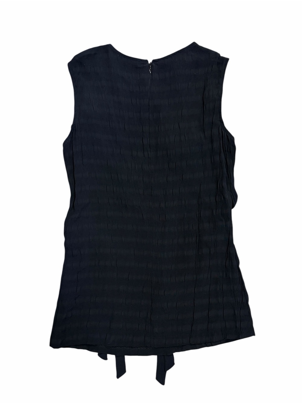 Y2K Wild Rose Black Dress With Bow Accentsw - 6 - Picture 3 of 7